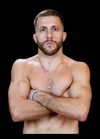 Dustin Lampros