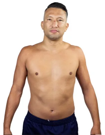 Joe Penafiel
